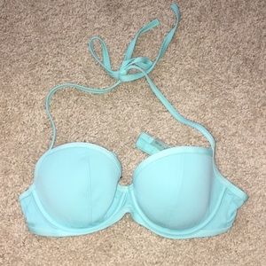Bathing suit top from Victoria’s Secret